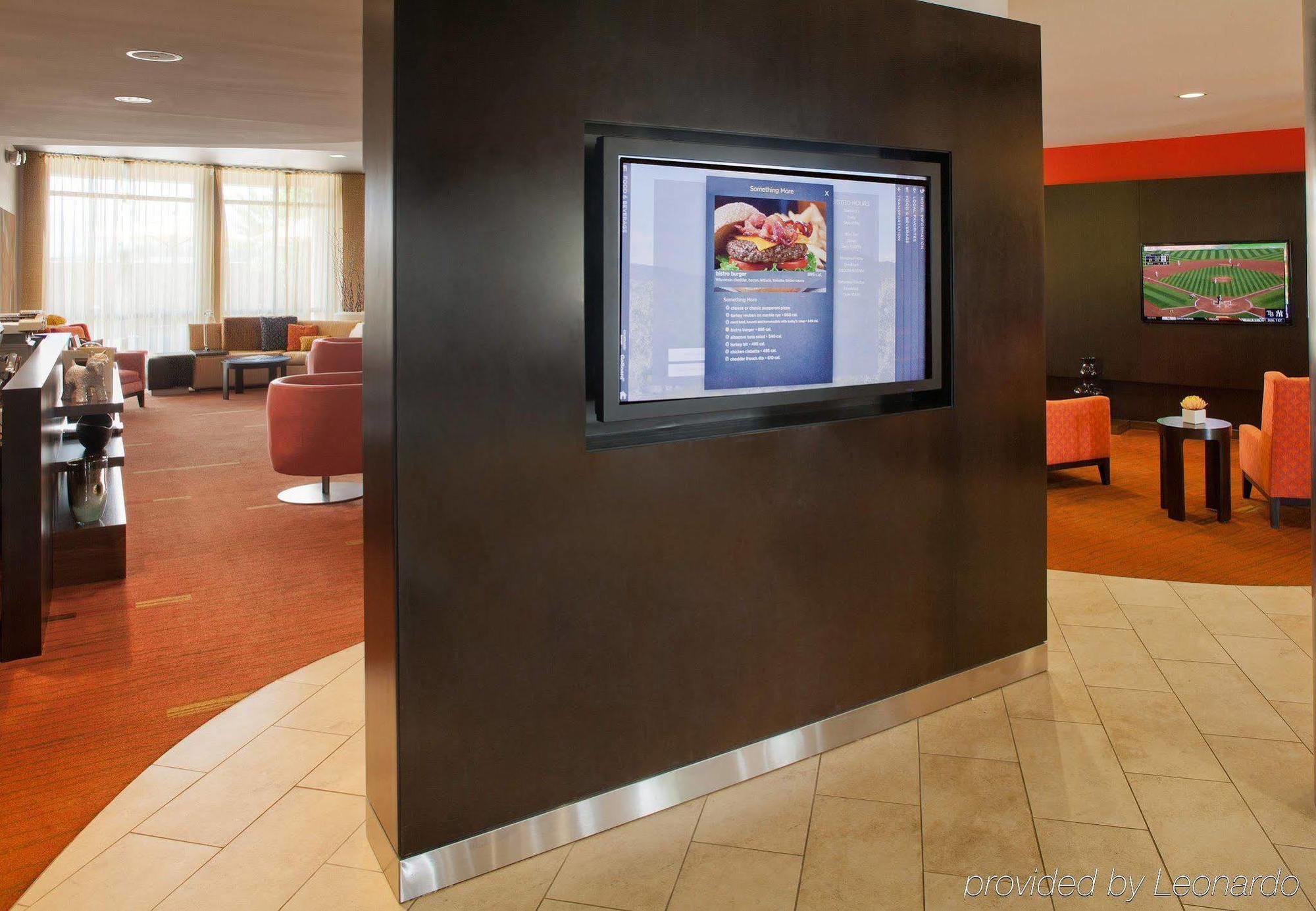 מלון Courtyard Medford Airport מראה חיצוני תמונה